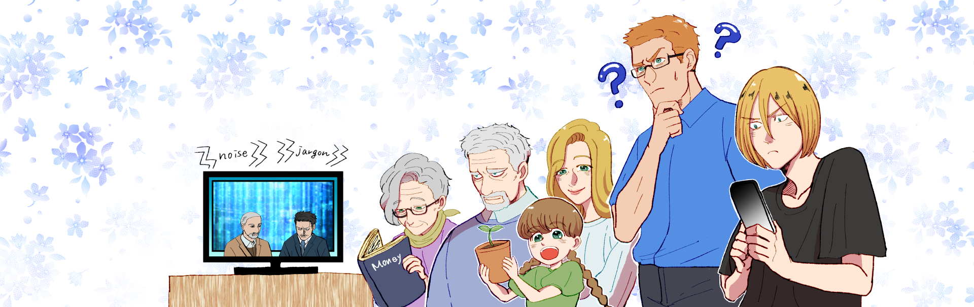 Smith Family